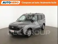 2017 Ford Tourneo