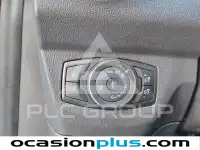 2017 Ford Tourneo