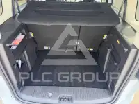 2017 Ford Tourneo