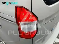 2017 Ford Tourneo