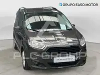 2017 Ford Tourneo