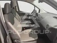 2017 Ford Tourneo