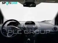 2017 Ford Tourneo