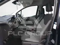 2017 Ford Tourneo