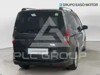 2017 Ford Tourneo