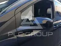 2017 Ford Tourneo