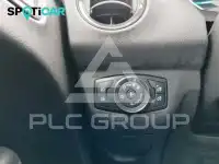 2017 Ford Tourneo