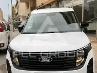 2017 Ford Tourneo