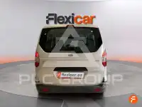 2017 Ford Tourneo