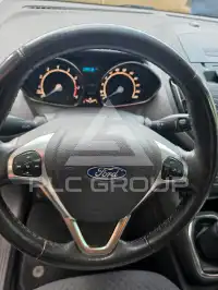 2017 Ford Tourneo