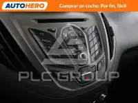 2017 Ford Tourneo