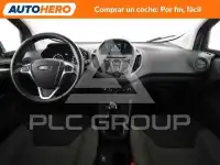 2017 Ford Tourneo