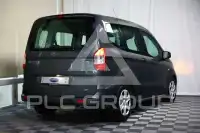 2017 Ford Tourneo