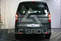 2017 Ford Tourneo
