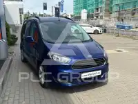 2017 Ford Tourneo