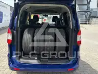 2017 Ford Tourneo