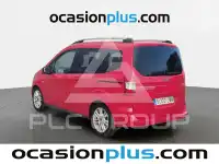 2017 Ford Tourneo