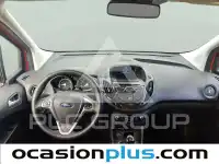 2017 Ford Tourneo