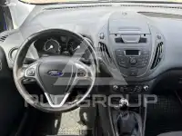 2017 Ford Tourneo