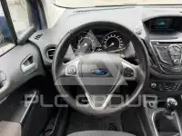 2017 Ford Tourneo