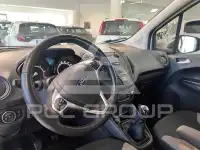 2017 Ford Tourneo