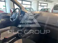 2017 Ford Tourneo