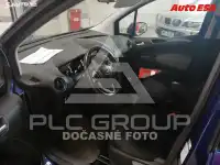 2017 Ford Tourneo