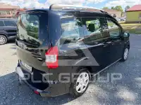 2017 Ford Tourneo
