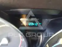 2017 Ford Tourneo