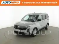 2017 Ford Tourneo