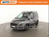 2017 Ford Tourneo