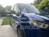 2017 Ford Tourneo