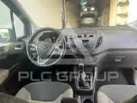 2017 Ford Tourneo