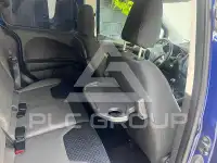 2017 Ford Tourneo