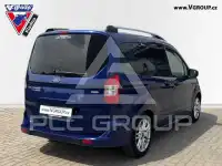 2017 Ford Tourneo