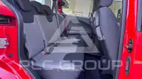 2017 Ford Tourneo