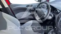 2017 Ford Tourneo