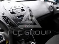 2017 Ford Tourneo
