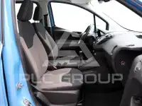 2017 Ford Tourneo
