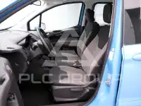 2017 Ford Tourneo