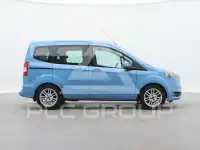 2017 Ford Tourneo