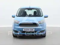 2017 Ford Tourneo