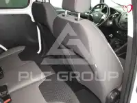 2017 Ford TRANSIT