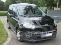 2017 Ford TRANSIT