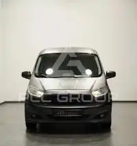 2017 Ford TRANSIT