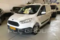 2017 Ford TRANSIT