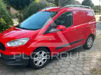 2017 Ford TRANSIT