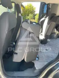 2017 Ford TRANSIT