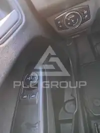 2017 Ford TRANSIT