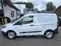 2017 Ford TRANSIT
